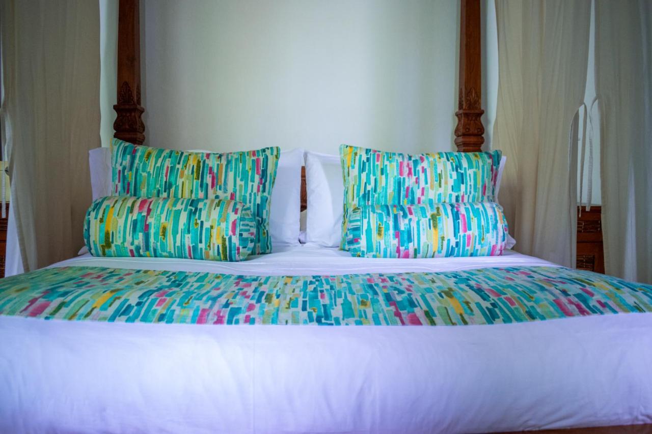 Hotel Aguamarina Boutique (Adults Only) Cartagena ภายนอก รูปภาพ