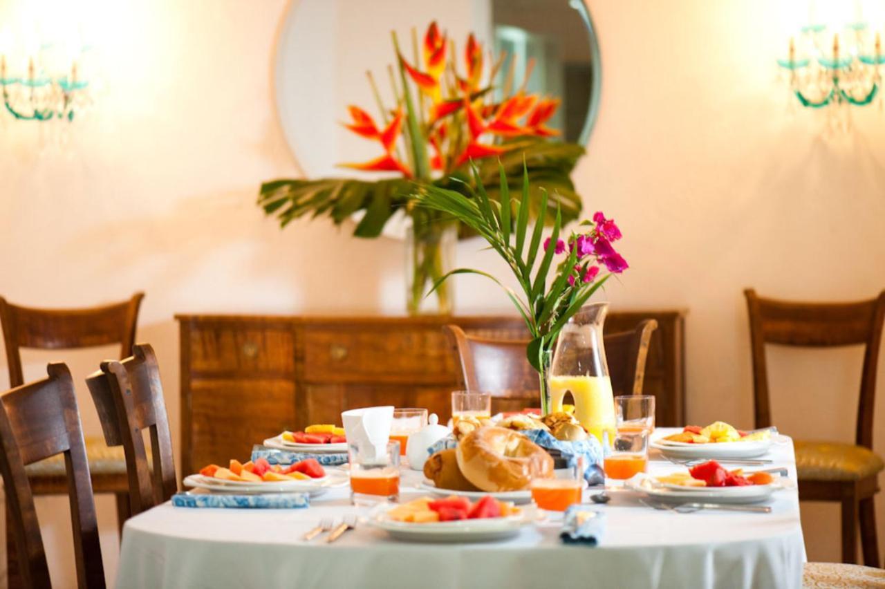 Hotel Aguamarina Boutique (Adults Only) Cartagena ภายนอก รูปภาพ