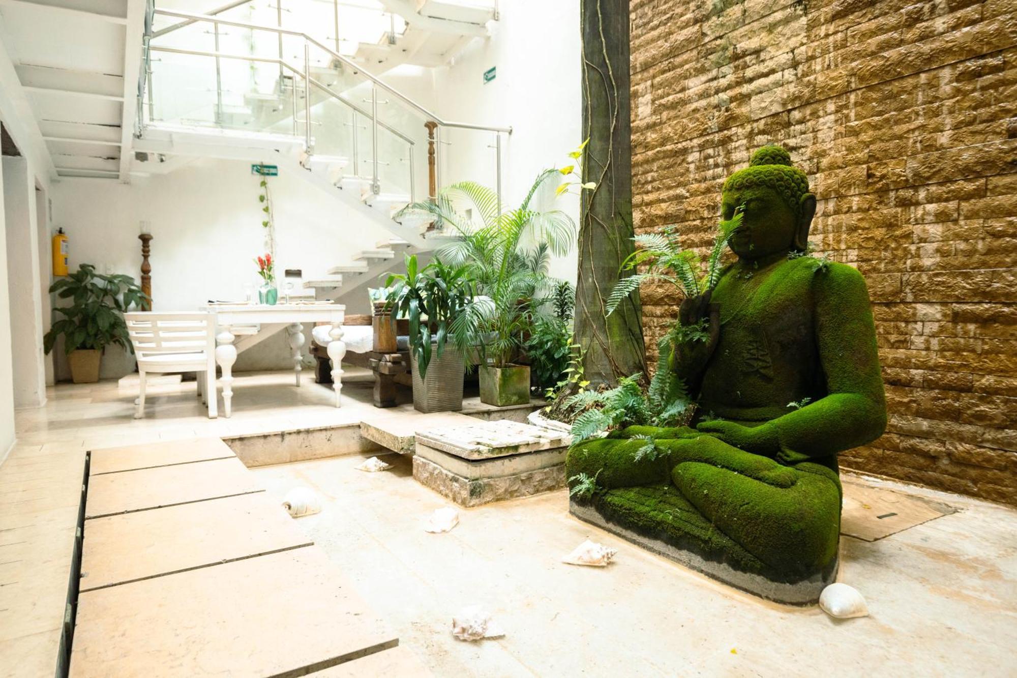 Hotel Aguamarina Boutique (Adults Only) Cartagena ภายนอก รูปภาพ
