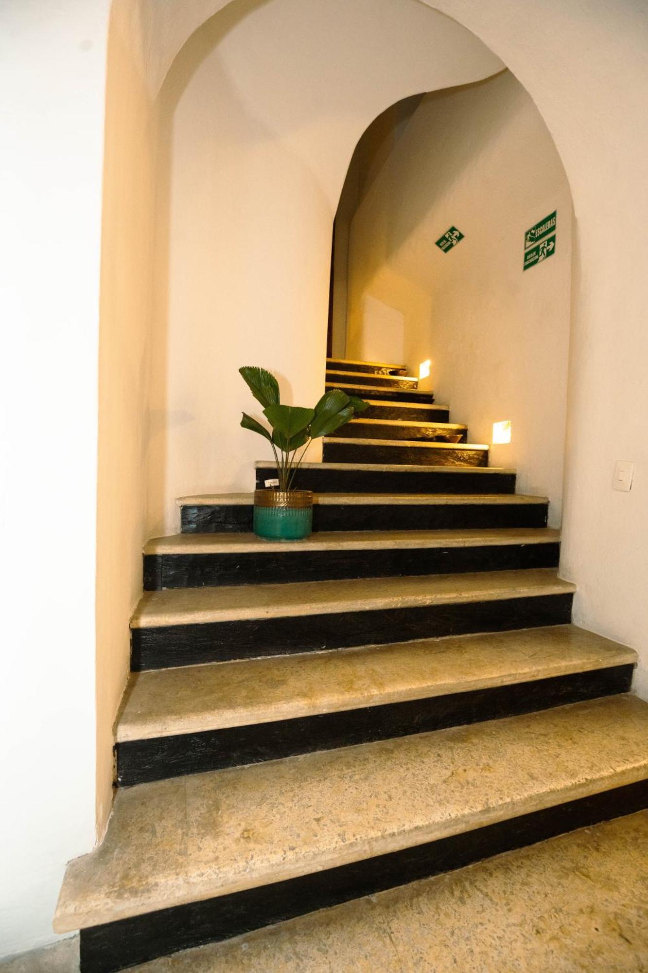 Hotel Aguamarina Boutique (Adults Only) Cartagena ภายนอก รูปภาพ