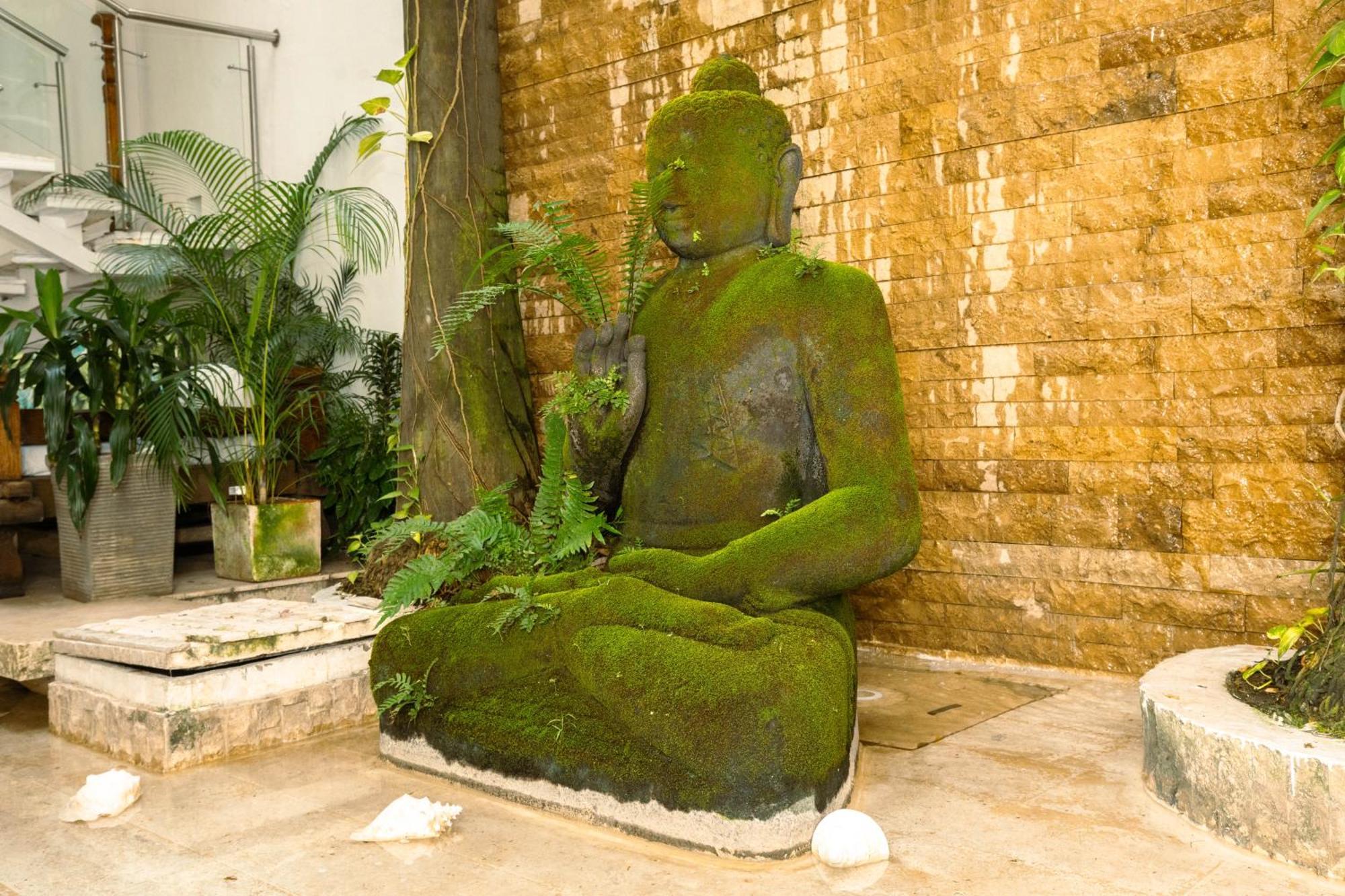 Hotel Aguamarina Boutique (Adults Only) Cartagena ภายนอก รูปภาพ
