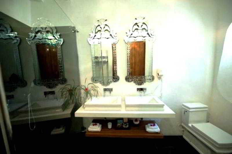 Hotel Aguamarina Boutique (Adults Only) Cartagena ภายนอก รูปภาพ